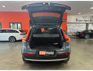 
										VOLVO XC40 1.5 T5 TWIN RECHARGE INSCRIPTION EX AUTO full									