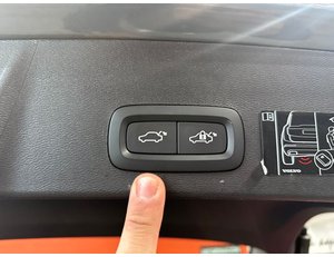 
										VOLVO XC40 1.5 T5 TWIN RECHARGE INSCRIPTION EX AUTO full									