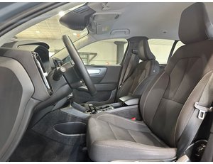 
										VOLVO XC40 1.5 T5 TWIN RECHARGE INSCRIPTION EX AUTO full									