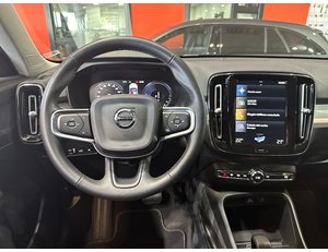 
										VOLVO XC40 1.5 T5 TWIN RECHARGE INSCRIPTION EX AUTO full									