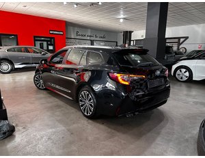 
										TOYOTA COROLLA 2.0 180H ADVANCE E-CVT full									