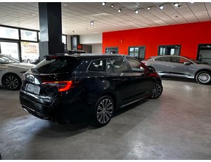 
										TOYOTA COROLLA 2.0 180H ADVANCE E-CVT full									