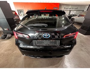 
										TOYOTA COROLLA 2.0 180H ADVANCE E-CVT full									