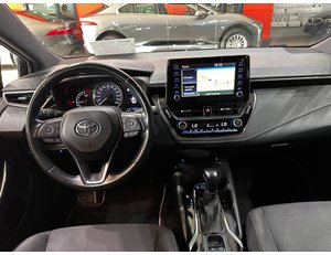 
										TOYOTA COROLLA 2.0 180H ADVANCE E-CVT full									