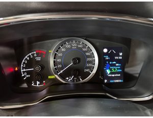 
										TOYOTA COROLLA 2.0 180H ADVANCE E-CVT full									