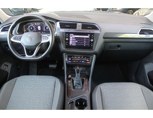 
										VOLKSWAGEN TIGUAN LIFE 1.4 TSI EHYBRID 180KW (245CV) DSG full									