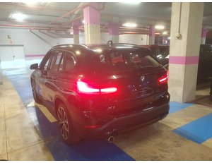 
										BMW X1 XDRIVE25E full									