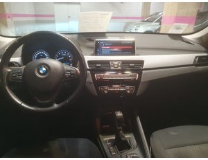 
										BMW X1 XDRIVE25E full									