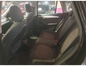 
										BMW X1 XDRIVE25E full									