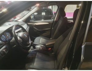 
										BMW X1 XDRIVE25E full									