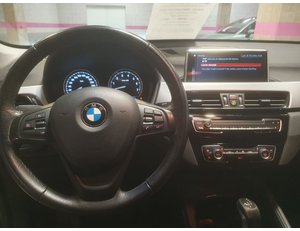 
										BMW X1 XDRIVE25E full									