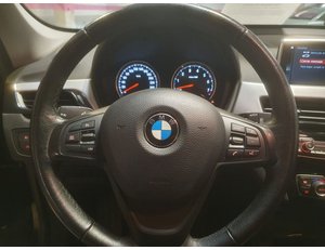 
										BMW X1 XDRIVE25E full									