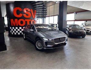 
										JAGUAR I-PACE EV400 HSE AUTO 4WD EV320 320CV 90KWH full									