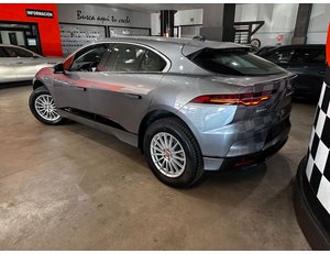 
										JAGUAR I-PACE EV400 HSE AUTO 4WD EV320 320CV 90KWH full									