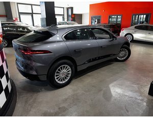 
										JAGUAR I-PACE EV400 HSE AUTO 4WD EV320 320CV 90KWH full									