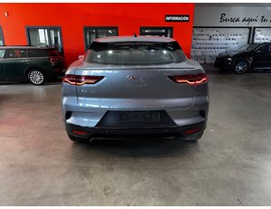 
										JAGUAR I-PACE EV400 HSE AUTO 4WD EV320 320CV 90KWH full									
