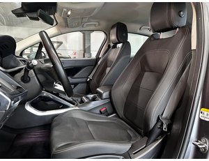 
										JAGUAR I-PACE EV400 HSE AUTO 4WD EV320 320CV 90KWH full									