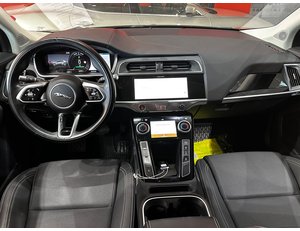
										JAGUAR I-PACE EV400 HSE AUTO 4WD EV320 320CV 90KWH full									