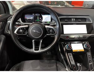 
										JAGUAR I-PACE EV400 HSE AUTO 4WD EV320 320CV 90KWH full									