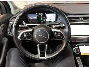 
										JAGUAR I-PACE EV400 HSE AUTO 4WD EV320 320CV 90KWH full									