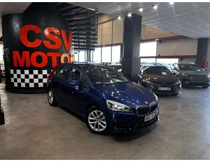 
										BMW SERIE 2 ACTIVE TOURER 225XE full									