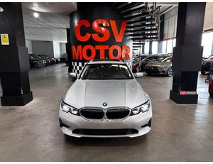 
										BMW SERIE 3 318D TOURING full									