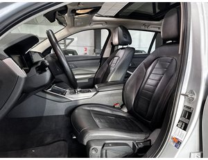 
										BMW SERIE 3 318D TOURING full									