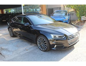 
										AUDI A5 35 TDI 110KW (150CV) S TRONIC SPORTBACK ES EL MODELO 30TDI 136CV STRONIC BUSINES full									