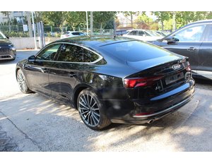 
										AUDI A5 35 TDI 110KW (150CV) S TRONIC SPORTBACK ES EL MODELO 30TDI 136CV STRONIC BUSINES full									