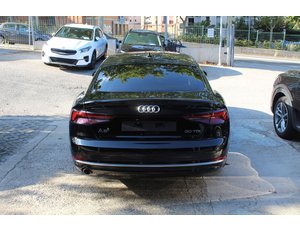 
										AUDI A5 35 TDI 110KW (150CV) S TRONIC SPORTBACK ES EL MODELO 30TDI 136CV STRONIC BUSINES full									