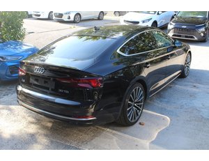 
										AUDI A5 35 TDI 110KW (150CV) S TRONIC SPORTBACK ES EL MODELO 30TDI 136CV STRONIC BUSINES full									
