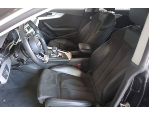 
										AUDI A5 35 TDI 110KW (150CV) S TRONIC SPORTBACK ES EL MODELO 30TDI 136CV STRONIC BUSINES full									