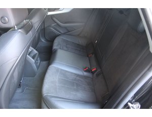 
										AUDI A5 35 TDI 110KW (150CV) S TRONIC SPORTBACK ES EL MODELO 30TDI 136CV STRONIC BUSINES full									