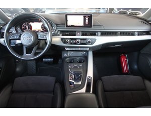 
										AUDI A5 35 TDI 110KW (150CV) S TRONIC SPORTBACK ES EL MODELO 30TDI 136CV STRONIC BUSINES full									