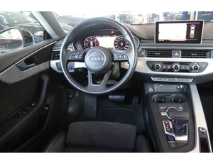 
										AUDI A5 35 TDI 110KW (150CV) S TRONIC SPORTBACK ES EL MODELO 30TDI 136CV STRONIC BUSINES full									