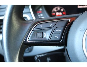 
										AUDI A5 35 TDI 110KW (150CV) S TRONIC SPORTBACK ES EL MODELO 30TDI 136CV STRONIC BUSINES full									