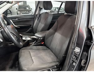 
										BMW SERIE 1 116I full									