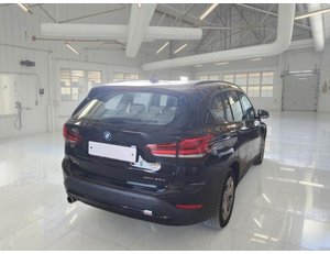 
										BMW X1 XDRIVE25E full									