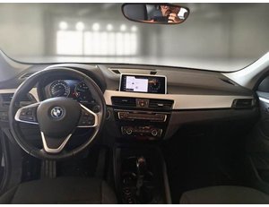 
										BMW X1 XDRIVE25E full									