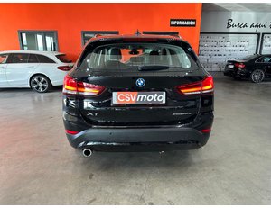 
										BMW X1 XDRIVE25E full									