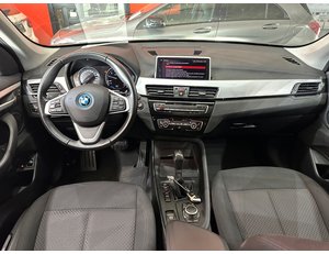 
										BMW X1 XDRIVE25E full									
