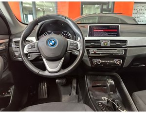 
										BMW X1 XDRIVE25E full									
