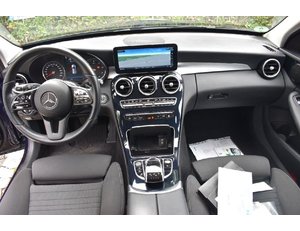 
										MERCEDES BENZ CLASE C MERCEDES C 300 E ESTATE full									