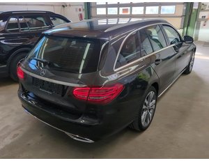 
										MERCEDES BENZ CLASE C MERCEDES C 300 E ESTATE full									