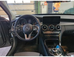 
										MERCEDES BENZ CLASE C MERCEDES C 300 E ESTATE full									