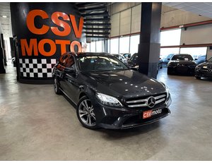 
										MERCEDES BENZ CLASE C MERCEDES C 300 E ESTATE full									