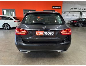 
										MERCEDES BENZ CLASE C MERCEDES C 300 E ESTATE full									