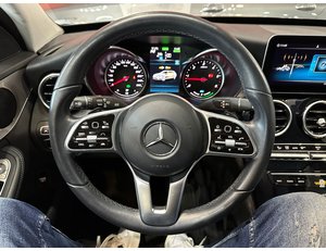 
										MERCEDES BENZ CLASE C MERCEDES C 300 E ESTATE full									