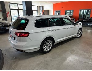 
										VOLKSWAGEN PASSAT VARIANT GTE 1.4 TSI E-POWER 115KW + 85KW full									