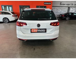 
										VOLKSWAGEN PASSAT VARIANT GTE 1.4 TSI E-POWER 115KW + 85KW full									